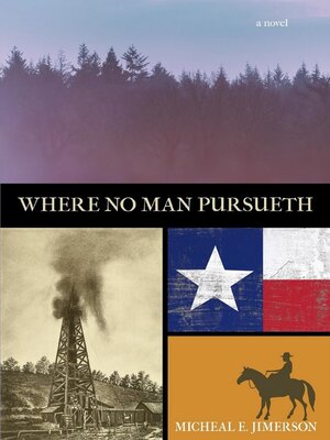 cover image of Where No Man Pursueth